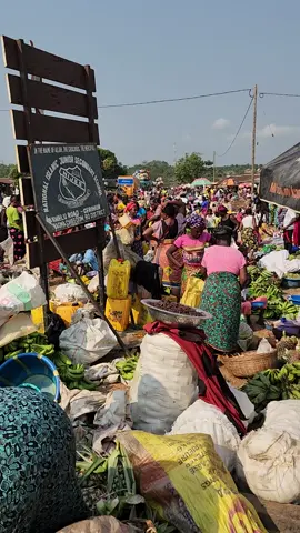 Gerihun, market #sierraleonetiktok🇸🇱 