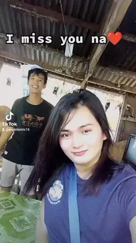 I miss you na ❤ #Ldr #philippines #mylove #partner 