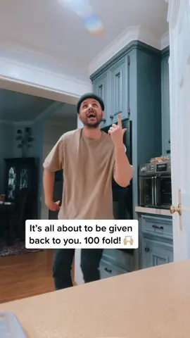 This video found you for a reason.