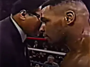 Beast. #miketyson #miketyson #edits #knockout #larryholmes #muhammadali #boxing #fypシ #fup #hardwork #detication #sport #blowup #blowthisup #more? #viral #comebaack #revenge 