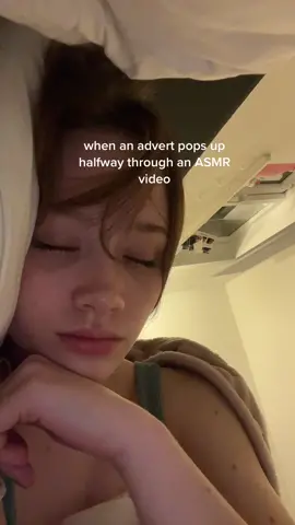 it shakes u to ur damn core #fyp #relatable #asmr 