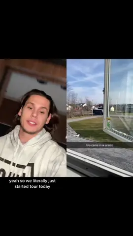 #duet with @jazzzzzzzzzyyyyyyyyy WHO IS THIS HEADBANGER IN THE WILD LOL gotta get him some tickets! #foryou #metal #dubstep #sullivanking #amazon 