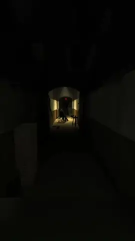 Outlast |WheelChair Man|