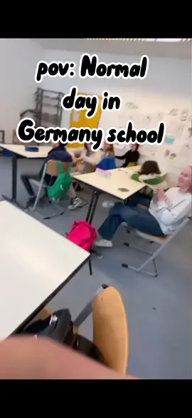 #school#germany🇩🇪 #foryou #normaldayingermanyschool#fyp 