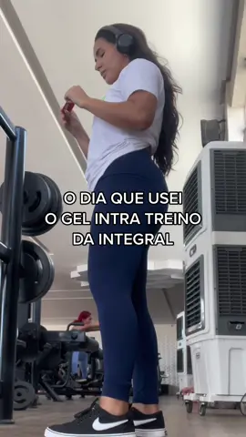 Esse gel é mágico 🤩 #fitnessnotiktok #fitnessbrasiloficial #treinoss #treinoaltorendimento #intratreino #integralmedicateam #musculacaoo #treinoss #treinofeminino #maceioalagoas🏷️🤎 #massamuscularrapido 