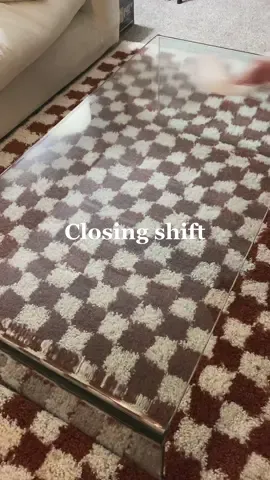 Things I do every night to clean up the apartment before bed 🧹 i dont usually make this type of video because sooo many people make them 10x better than me; but once in a while is fun!  #CleanTok #cleaninghacks #cleaningmotivation #cleaningtips #cleaningsupplies #sudsycleaning #cleanwithme #scrubbingsounds #cleaningasmr #satisfyingcleans #resetroutine #closingshift #unaestheticcontent #unaestheticcleaning #unaesthetichome 