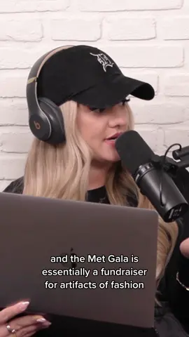 do you think they really won’t be invited this year!? 💃 #justalittleshadypodcast #justalittleshady #metgala2023 #thekardashians 