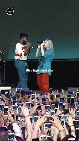 lovely I Billie Eilish, Khalid #billieeilish #khalid #lovely 