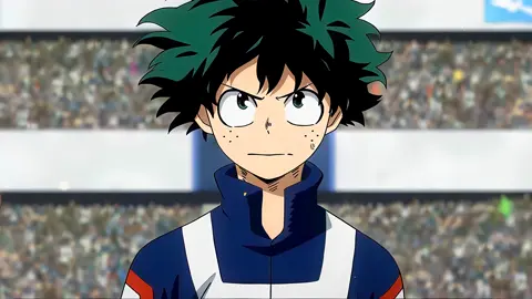 |Deku Twixtor|  [ thx@chilloka]