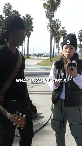 Did YOU get the first one?? #kanye #kanyewest #rap #yeezy