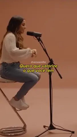 Você tem valor! ❤️  #gabrielarocha #vocetemvalor #voceeespecial #musicagospel #louvor #gospel #gospelmusic #hinosevangelicos #hinos #musica #louvores 