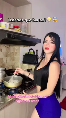 Ustedes qué harían? 😱 #parati #viral #fyp 