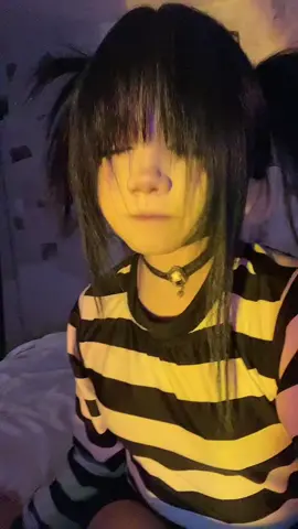 #noodle #gorillaz #cosplay improvisado 