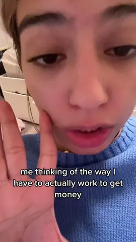 Like gurl its expensive to be silly ol me