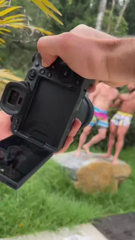 Creator Trip Photoshoot 🇨🇴📸 #fyp #photoshoot #dayinthelife 