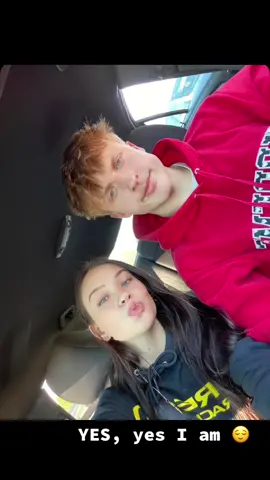 MY MAN MY MAN MY MAN 🥰 (last vid is to our haters 😘) @jknipps #mylove 