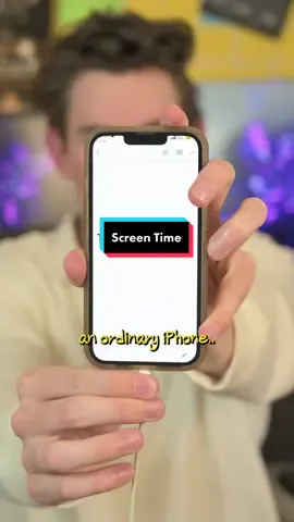 I turned my phone to black and white for 1 week to see how much it would reduce my screen time.. here’s what happened.. #challenges #fyp #Tech 