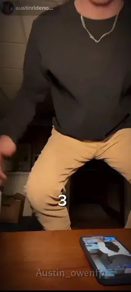 he nailed it 👌@austinridenour5 #backflip #backflipfail #fyp #austin #fp #fanpage #austin_owenfp 