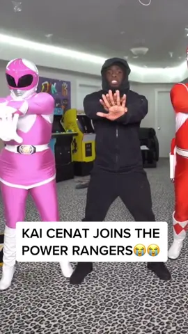This guy got the most random streams🤣😭😭 #kai#kaicenat#twitch#live#powerrangers#clip#funny#kc3#fyp#foryou#shortsgalore 