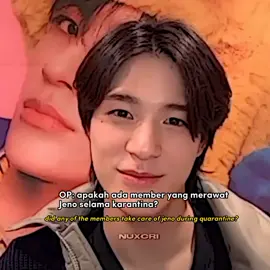 saling jaga 🥺 #nomin #jeno #jaemin 