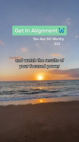 Great segment on why your alignment with your own desires matters so much and how it helps you realize your self-worth 🦋✨🤍 #alignment #selfworth #affirmations #222 #angelnumbers #222angelnumber #abrahamhicks #abrahamhicksteachings #abrahamhicksrampage 