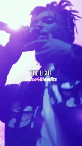 The Light #juice4lifeeditz #999 #juicewrldfan #juicewrldedit #thepartyneverends #lyricaledit #fyp #foryou 