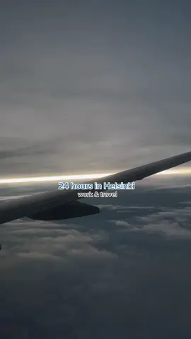 Den Stopp in Amsterdam habe ich mit Sprinten zum Gate verbacht, falls es jemanden interessierrt 🫠 