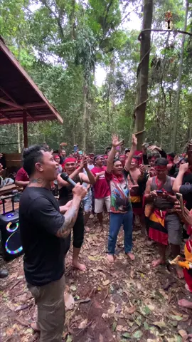 PACINTA ADAT BUDAYA - PANGLIMA JILAH 📍Kotabaru