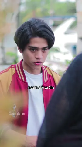 jelek dibuang, glow up dikejar? #SerialTikTok #TikTokTainment #SerunyaBareng #dramatiktok #suneedaycreative #abialbian #viralditiktok #muslim #ramadhan2023 #islam 