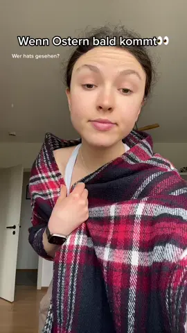 Nicht nur ostern! Person im Video ist volljährig