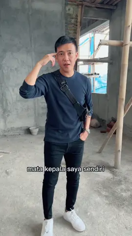 Orang sukses pasti melewati proses 💪🏼