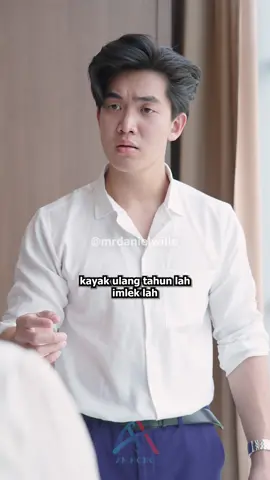 Lah, kok jadi gini?!! @Kelly 🍒 #drama #dramatiktok #tiktokviral #tiktokshortfilm #fyptiktok #trending #fyp #foryou #TikTokSeries #romantis #romance #anhong #NuggetGeprekCuy #ResepTiktok #nicsap #nicholassaputra @Anhong Media International ‼️THIS IS A WORK OF FICTION AND CREATIVITY, ANY RESEMBLANCE TO AN ACTUAL EVENTS ARE COINCIDENTAL‼️