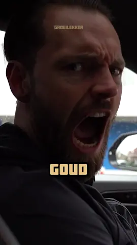 BIJNA WEEKEND GROEIMATEN, BREEK DIE TENT AF! #joelbeukers #voorgoud #teamgoud #gym 