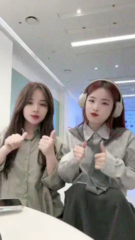 Trend này cute quớ 🥹 @Miho 