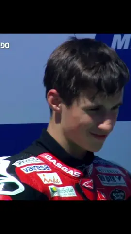 🤔😍🥰😄 #SG11 #sergiogarciadols #Moto2 