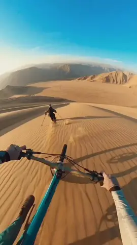 This place looks unreal #fyp #fy #fypシ #mtb #downhillmtb #mtblife #dream #beautiful #clean #art #bike  @COMMENCAL Bikes 