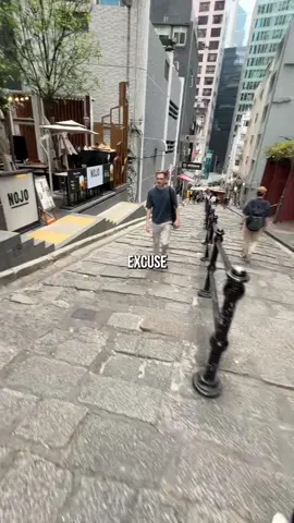 Location: Soho, Hong Kong  Occupation: Marketing Manager at Lan Kwai Fong, DJ and consultant _owen.turner on IG