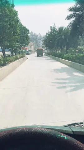 Nhà máy xi măng khủng ở Hà Nam 😉😉