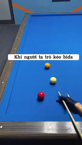 Tập 51 I tui cũng đánh giống người ta mà lạ quá #bida #bida3bang #billiards #bidalibre #dạybida #xuhuong2023 