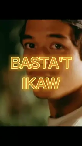 BASTA'T IKAW BY JEREMIAH #gb23air #lovesong #lyrics #music #lovestory #kilig #jerichorosales #kristinehermosa #fyp #fypシ゚ #fypage #foryoupage 