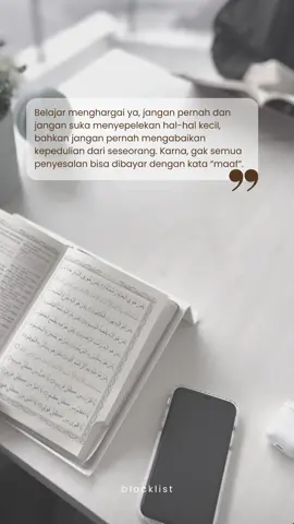 Jangan nyepelein dan meremehkan hal kecil. Baginya itu sangat berarti #fyp #bismilahfyp #reminderislamic #sadstory #trending #fypシ #sabar #metoosmile 
