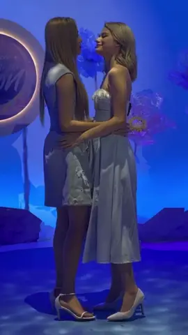 Đến 26 lại khiêu vũ lần nữa được không ... tui rung động quá huhu 🥺 #freenbecky #srchafreen #beckyarmstrong  #ฟรีนเบค #gaptheseries #tulipsofreen 