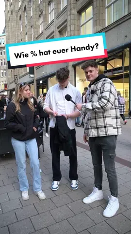 Ich hoffe sie haben sich gefreut #foryoupage #viral #fy #foryou #streetcomedy #calvin 