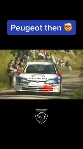 Peugeot is a legend in rally. The 208 Rally 4 and the 306 maxi are incredible cars. #rally #rallye #foryou #wrc #peugeot #racing #race 