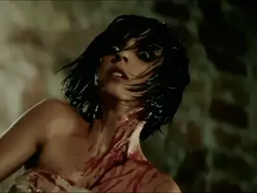 ⚠️fake everything || i tried to find a 4k scenepack of this movie but i just couldnt😥 || #rec3 #rec3genesis #clararec3 #leticiadolera #rec #edit #film #fyp #fypシ #zombie 
