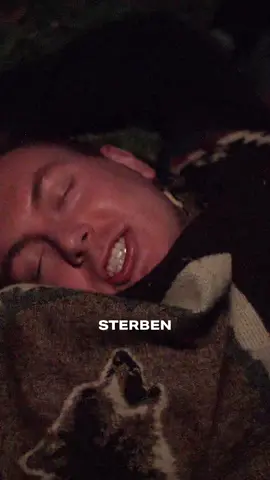 Ich habe meinen eigenen Tod erlebt!