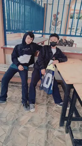☕