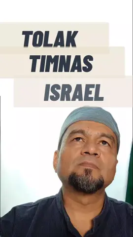 Tolak Timnas Israel hadir di U20 2023  #tolaktimnasisrael #u20worldcup 