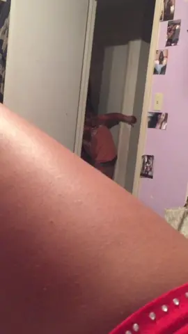 All this over some grabage 😂😂 I should of helped my girl #siblingsbelike #throwback #iykyk #foryou 