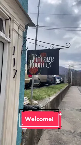 Welcome to the sibling owned Vintage Room in Tazewell Virgina! We love our store and have our loved ones to thank for helping us realize our vision. My girlfriend, my sisters fiance, our parents, and everyone who supports our nostalgic little business mean the world to us. We have worked hard to make this space cozy and worth visiting but it couldnt have been actualized without their encouragement, support, and love. So thank you and we love you! We hope you all enjoy the tour! . . . #SmallBusiness #vintage #vintagevibes #tazewell #familyowned #virginiaisforlovers #appalachia #vhs #50s #60s #70s #80s #90s #2000s#PepsiApplePieChallenge 